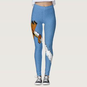 Leggings Vol 1 Légigations
