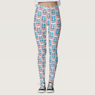 Leggings VOTE Novembre 2020 Jour de l'élection USA vote