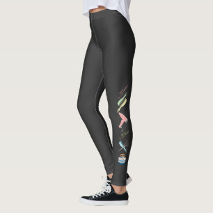 Leggings Vous Avez L'Air Fabuleux