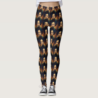Leggings Vous Connaître
