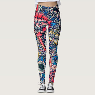 Leggings Wandle, William Morris