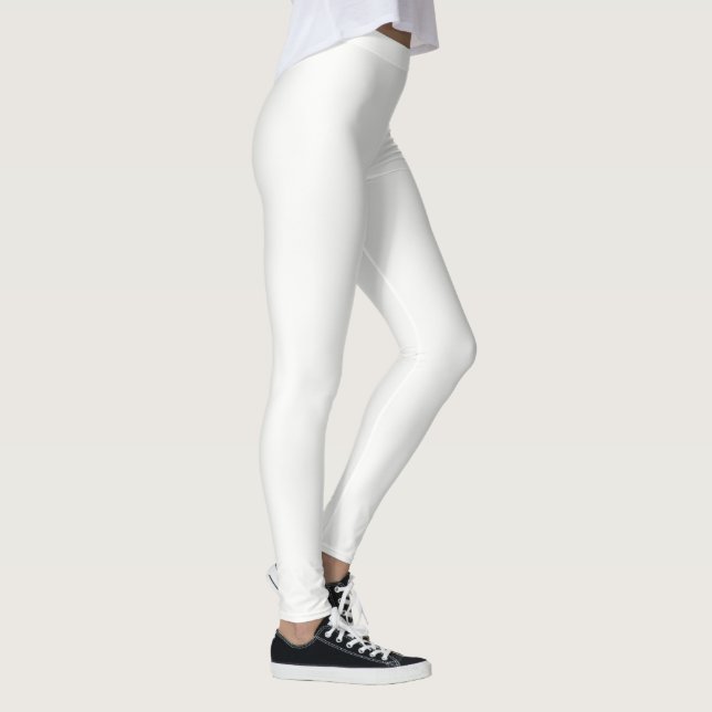 Leggings Warm White (Droite)