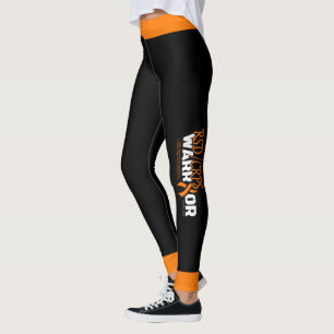 LEGGINGS WARRIOR...RSD/CRPS
