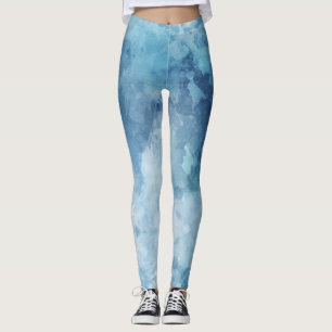Leggings Water Love