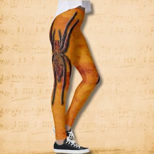 Leggings Webweaver's Companion