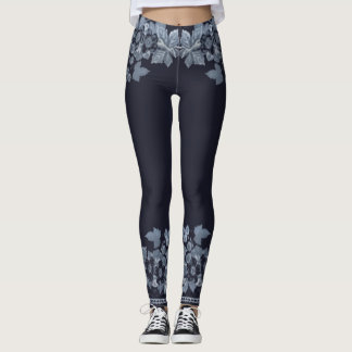 Leggings Wedgwood
