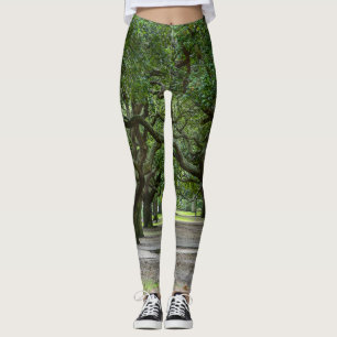 Leggings White Point Gardens