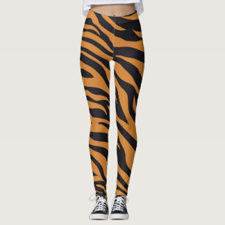 Leggings Wildside
