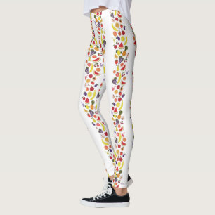 Leggings Willy Wonka Lickable Motif de fond d'écran
