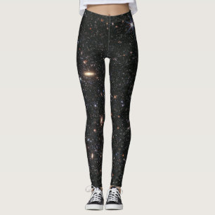 Leggings WLM Dwarf Galaxy JWST Espace