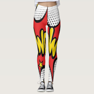 Leggings wow