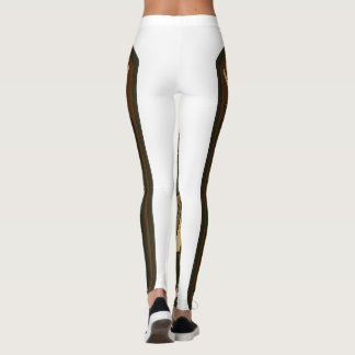 LEGGINGS WRENCHKOSH