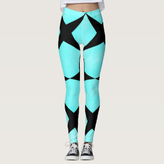 Leggings X’ed Out