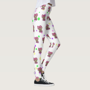 Leggings Yorkie      
