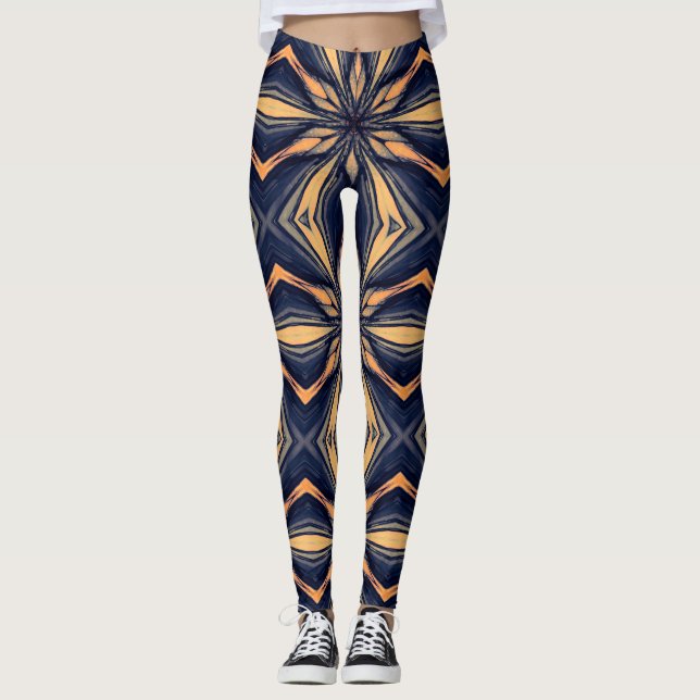Leggings Zahra (Devant)