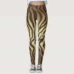 Leggings Zebra Print Animal Skins Or Ombre<br><div class="desc">Zebra Print Animal Skins Or Ombre Leggings</div>