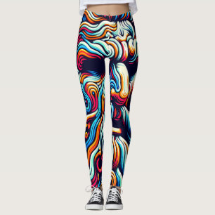 LEGGINGS ZÉUS