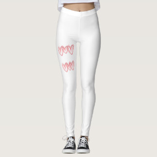 Leggings ZinaChic | Pantalon d'entraînement pour femmes