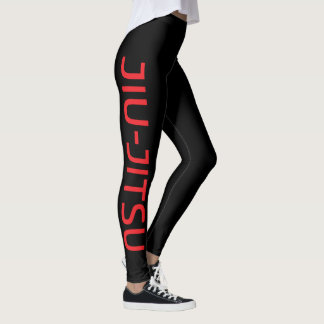 Leggings Zona djitsu