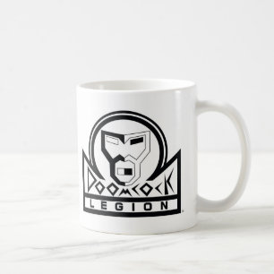 Légion de tasse de café de Doomcock