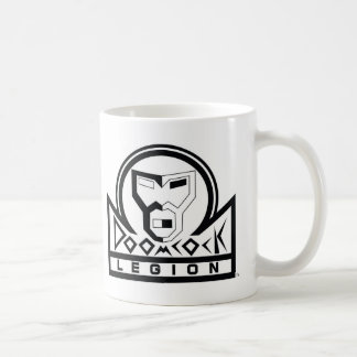 Légion de tasse de café de Doomcock