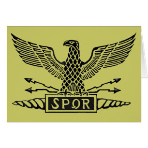 Légion Eagle