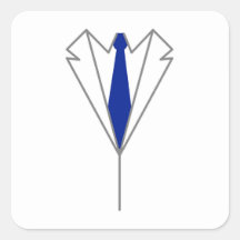 Legitimate Business Penguins sticker