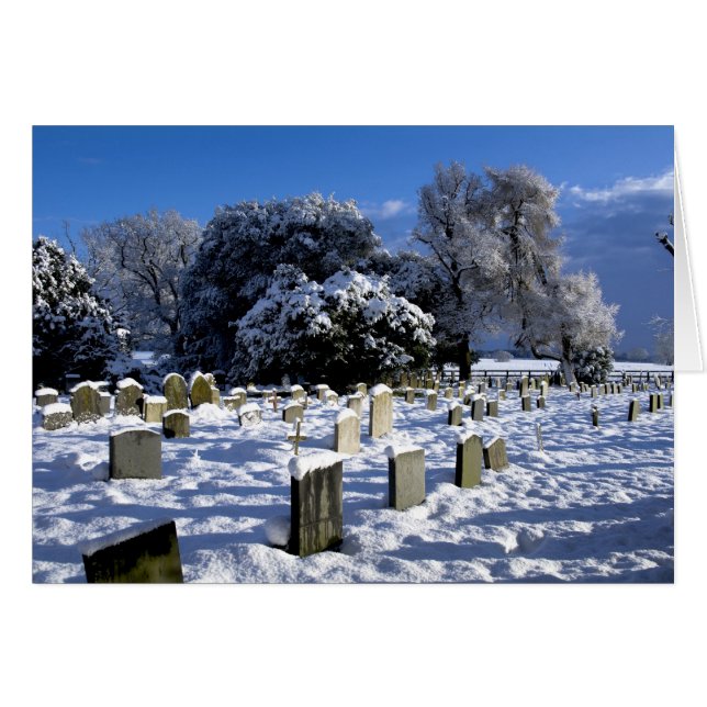 L'église de Hethersett, Norfolk. (Devant horizontal)