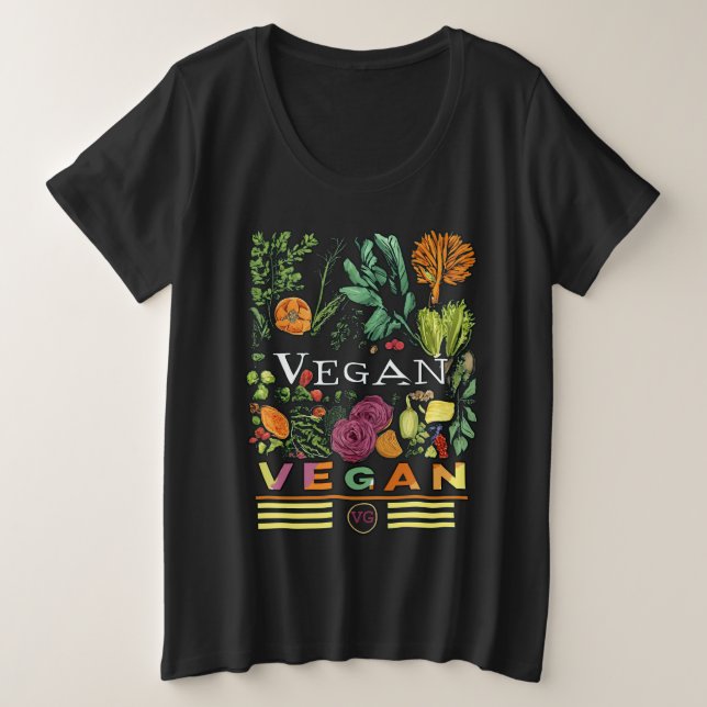 Légumes (Design devant)