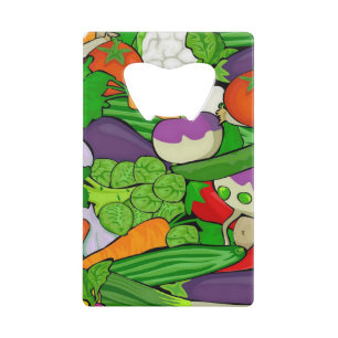 Légumes mélangés
