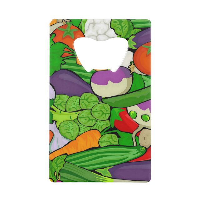 Légumes mélangés (Devant)