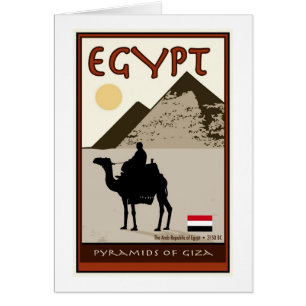 L'Egypte