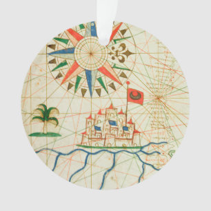 L'Egypte, la rivière le Nil et le Caire