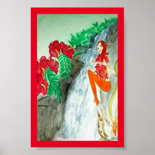 Leila, petite impression d'archives