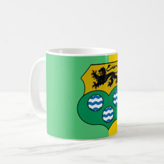 Leitrim Mug