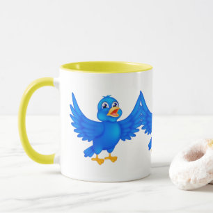 "L'élégance dans chaque fût : Collection de Mug Ar