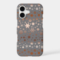 L'Élégant Snowflake