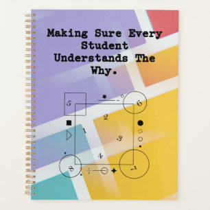 L'élève comprend pourquoi   Guide de mathématiques
