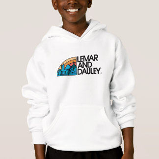 Lemar Et Dauley
