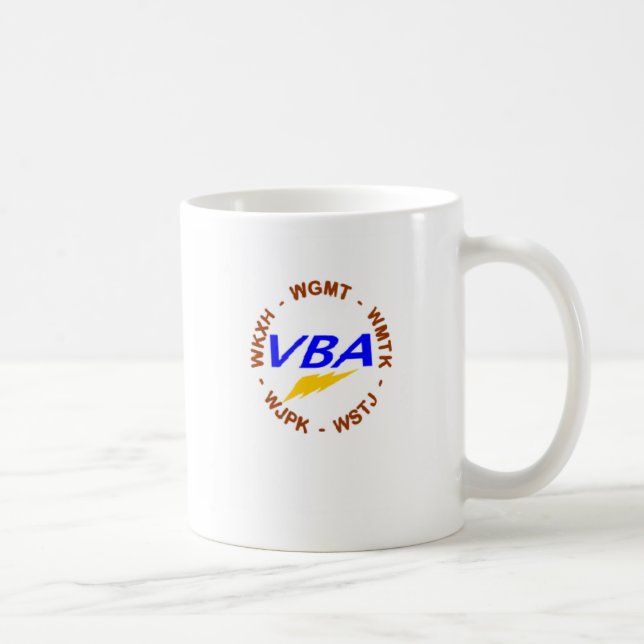L'émission du Vermont associe la tasse (Droite)