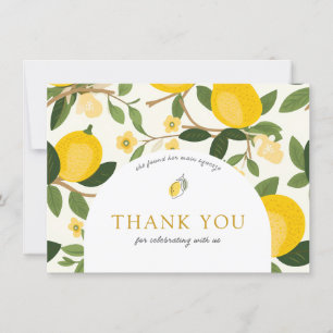 Lemon Elle A Trouvé Sa Fête des mariées De Squeeze