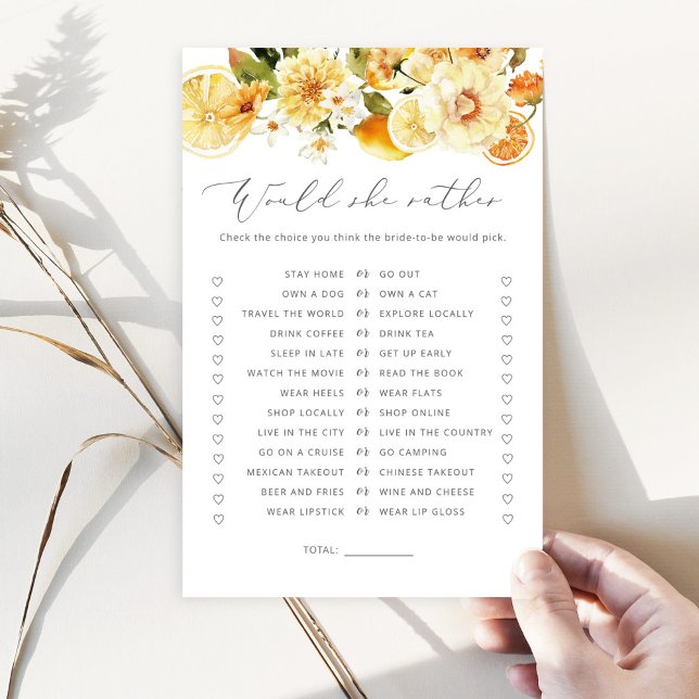 Lemon Voudrait-elle plutôt le jeu de douche nuptia (Créateur téléchargé)