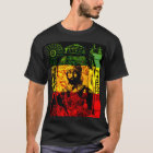 L'empereur Mystique Naturel Haile Selassie T-Shirt