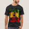 L'empereur Mystique Naturel Haile Selassie T-Shirt