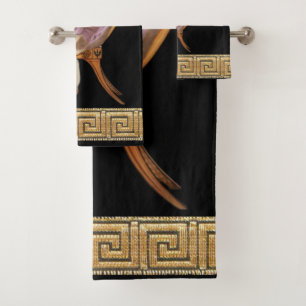 L'empereur romain Elagabalus Hollywood Regency