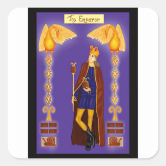 L'Empereur - Sticker