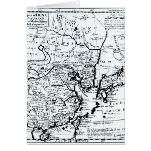 L'empire de la Chine et de l'île du Japon