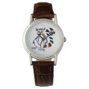 Lemur - montre
