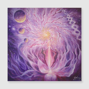 L'énergie de la vie dans l'univers