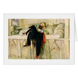 L'Enfant du Regiment (le tir aléatoire) 1855